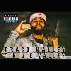 Wash My Hands- Draco Malley ft. Sherman