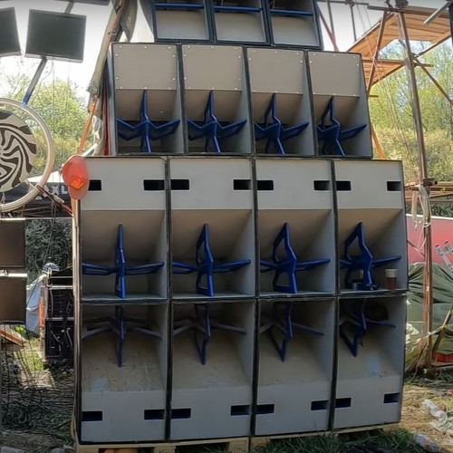 01 Tribe {165-168 bpm}