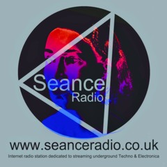 Secret Self SEANCE Radio Show 083 - Guest Mix Marie W. Anders