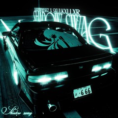 SHADOW SWAG w/sxulkxllxr