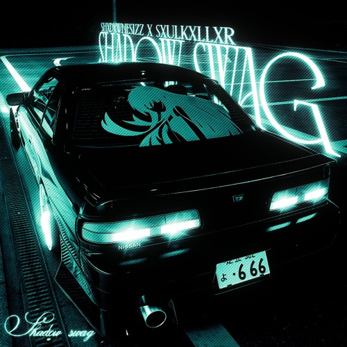 SHADOW SWAG w/sxulkxllxr