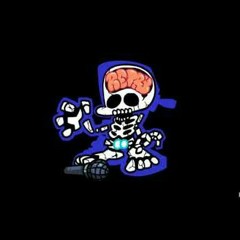 Friday Night Funkin' Game Over B Side Remix