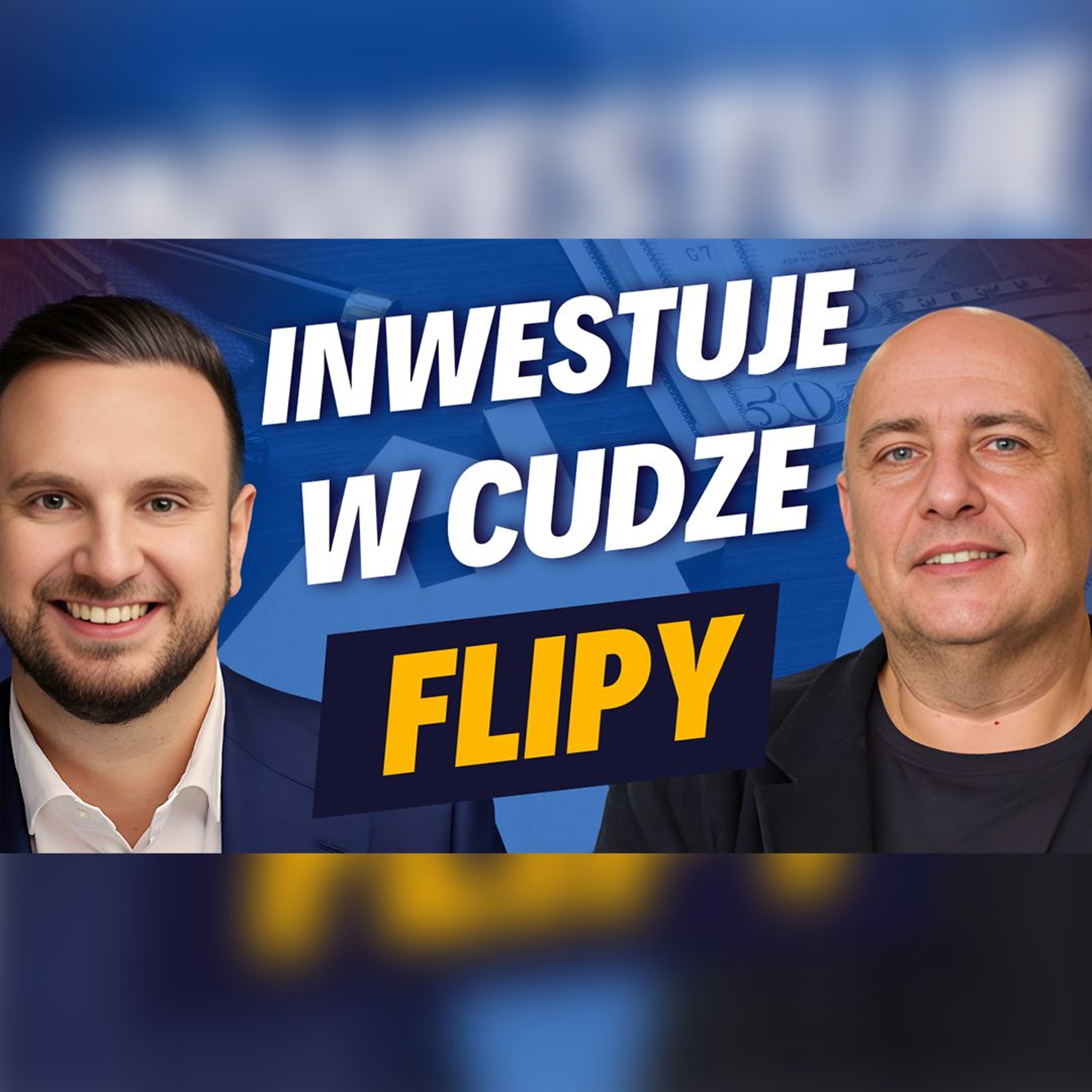 Podcast Nowoczesny Inwestor - Daniel Siwiec