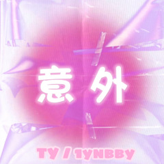 意外 by 1ynbby / TY