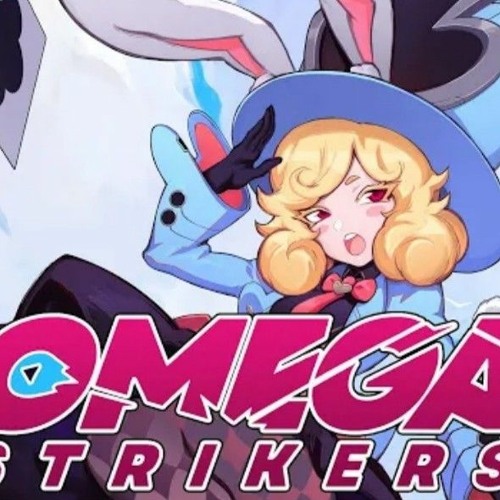 Curtain Call - (Finii's Theme from Omega Strikers)