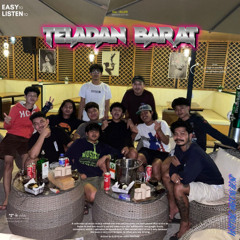 KAU CARI IMBANG KAU !!! #TELBAR  [ DANU PRAYOGA x BIMBIM ]#MBECAK