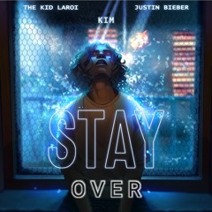 The Kid LAROI, Justin Bieber x  KHOI VU (ft. khoivy) - STAY x OVER (Mashup)