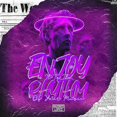 ENJOY IT TO THE PHUTHM OF YOUR MUSIC   1.0