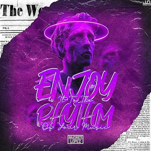 ENJOY IT TO THE PHUTHM OF YOUR MUSIC   1.0