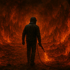 WELDZ @ Catch One - Walk Through Hell