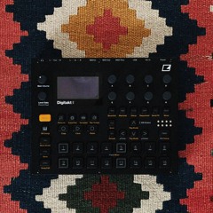 Digitakt Études | Track 03 - 12