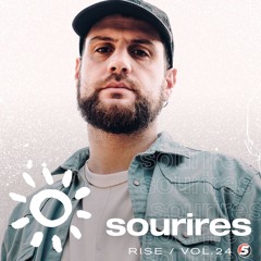 Sourires ☀️ RISE vol 24