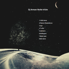 8.Dj Arman-Ele wave