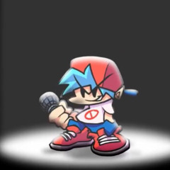 My name is Keith (FNF Song)