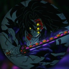 Style Kokushibo: LUA SUPERIOR 1 (Demon Slayer) Secondtime