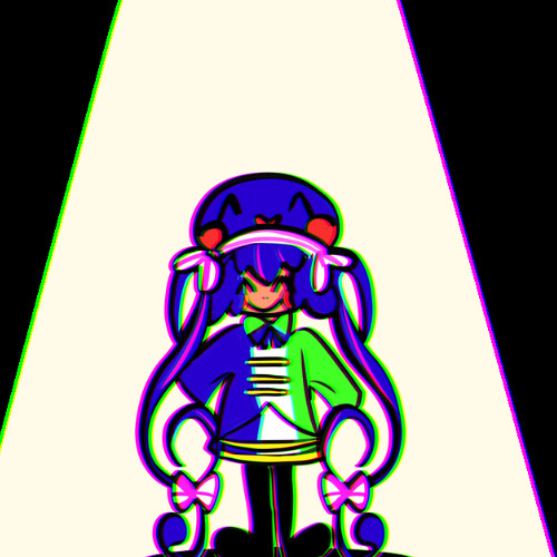 【Otomachi Una】Static【Cover】