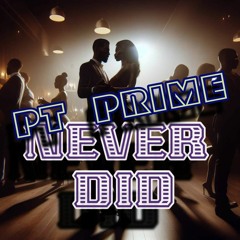 PT Prime - Never Did
