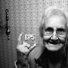 GrandMA SlothROCKERS - ep5