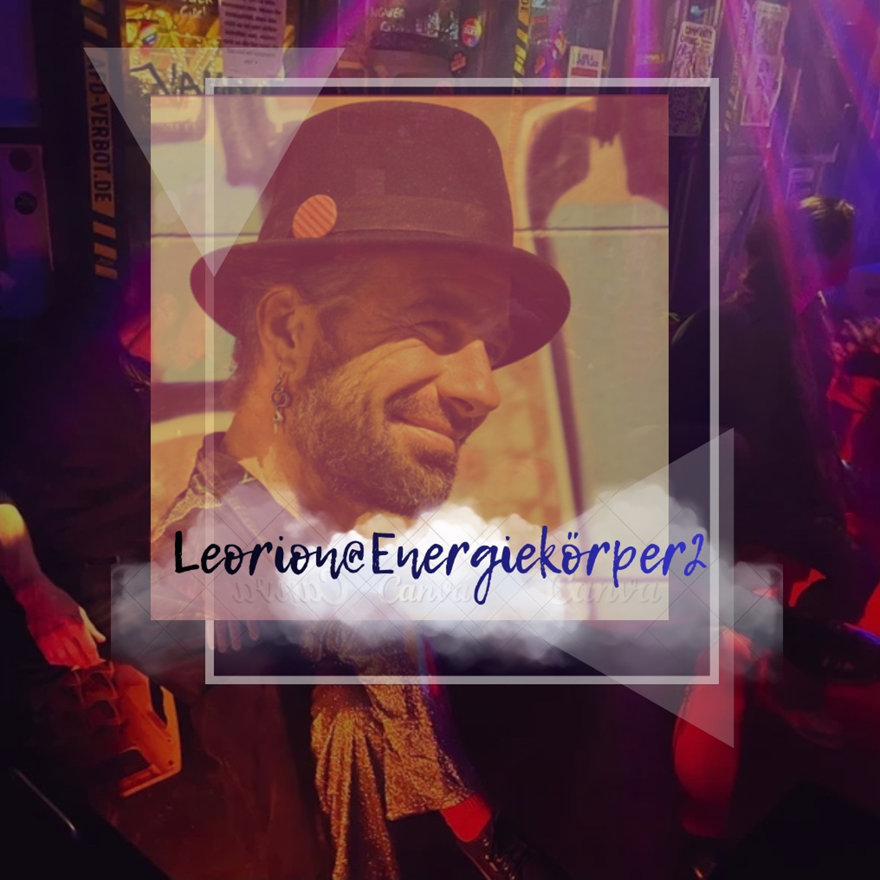 Leorion@Energiekörper2026 episode artwork