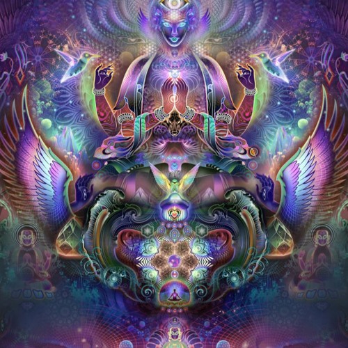 DMT