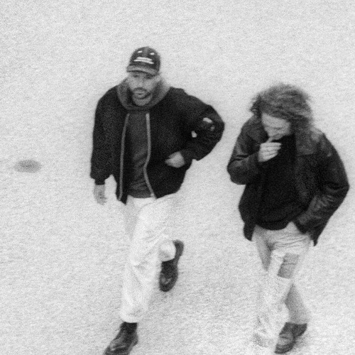 Wave Form w/ Aurélien Arbet & Pierre Rousseau 240922