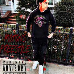 MOTIONS FREESTYLE
