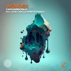 Can Danisoglu - Wonder (Strobetek Remix)