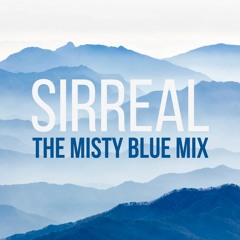 The Misty Blue Mix (2023)