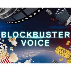 VO - Deep Movie Trailer Voice (Example)