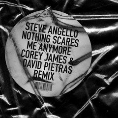Nothing Scares Me Anymore (Corey James & David Pietras Remix) [feat. Sam Martin]