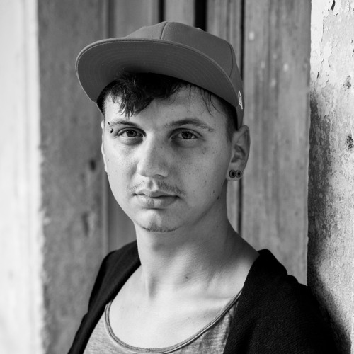 Matthew@Technodeaf, Radost, Bratislava, Slovakia (6.8.2021)