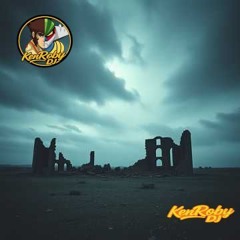 Ashes in Bloom (Rock-Synth-Version)