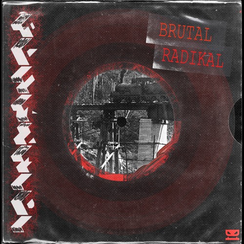 BRUTALRADIKAL - punktmidi x Cøunts