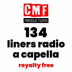 CMF Production - Radio Liner En Français - Que Serait La Vie Sans Musique Et Sans Votre Radio
