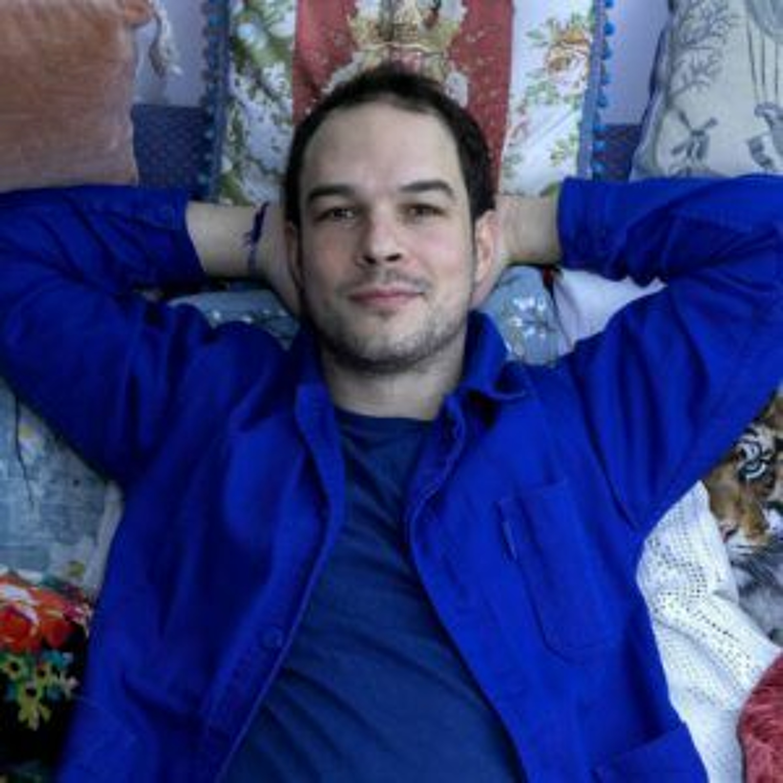 ARTHUR DREYFUS – JOURNAL SEXUEL D’UN GARÇON D’AUJOURD’HUI