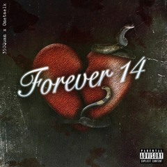 350 Quan x Forever 14