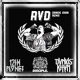 12th Planet - RVD (Dankis Khan Remix) thumbnail