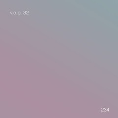 ⋆˚࿔ untitled 909 podcast 234: k.o.p. 32 ⋆˚࿔