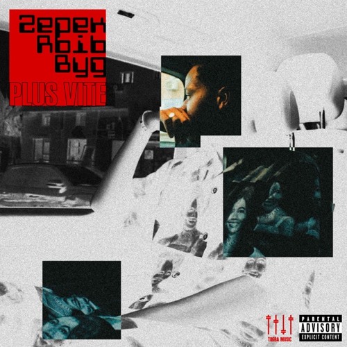 Plus Vite (feat. BYG & RBIB)