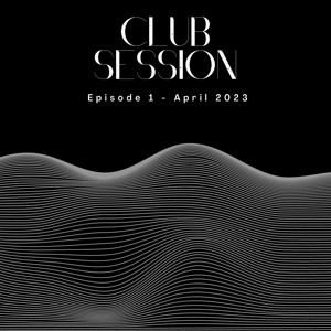 Lucas Perdomo - Club Session Ep. 1