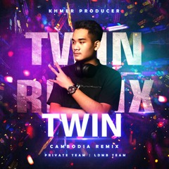 Hak Record ( ទៅយូរពេកហើយ ) 2022 - Twin Remix