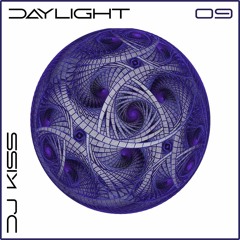 DJ Kiss - Daylight 09 @ Staupitzbad Döbeln