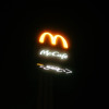 MBP Live @ McDonald's Germany DJ mix artwork - Electronic music tracklist cover image