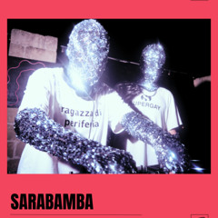 ⟣SARABAMBA MIXATINI