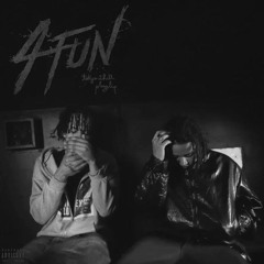 PLUGLIP - 4FUN feat Tokyo2hell (ROMEU RE-PROD)