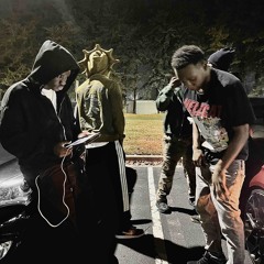 Haunted hills ( p. Nochillgotbeats )