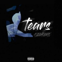 czakens - tears
