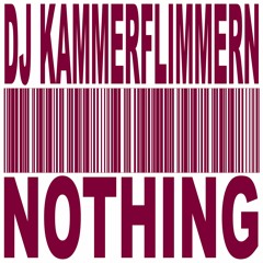 NOTHING (FREE DL)