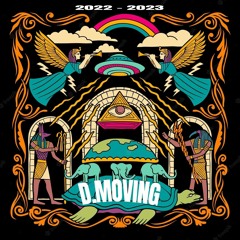 You Can't Live  |  Moving