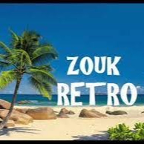 1h de Rétro Zouk Souvenirs